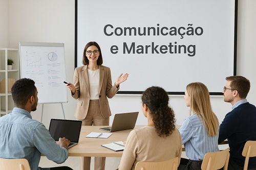 Como Escolher a Modalidade Certa (Online vs. Presencial) - inspiração 1