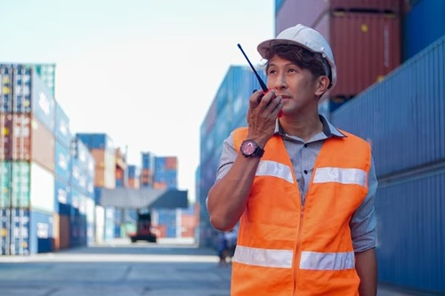 Por Que a Formação em Despachante Aduaneiro é um Bom Negócio? - inspiração 2