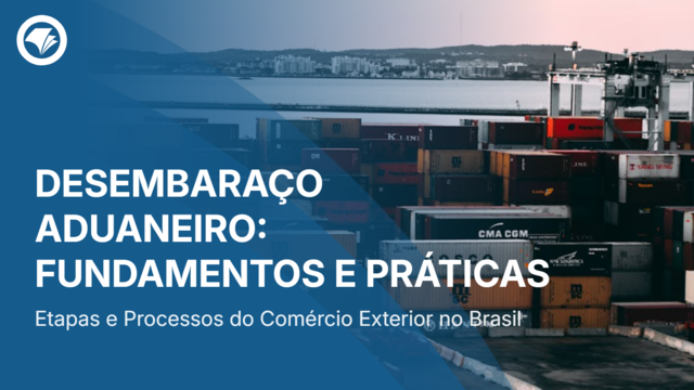 Tecnologia e Digitalização no Despacho Aduaneiro - inspiração 1