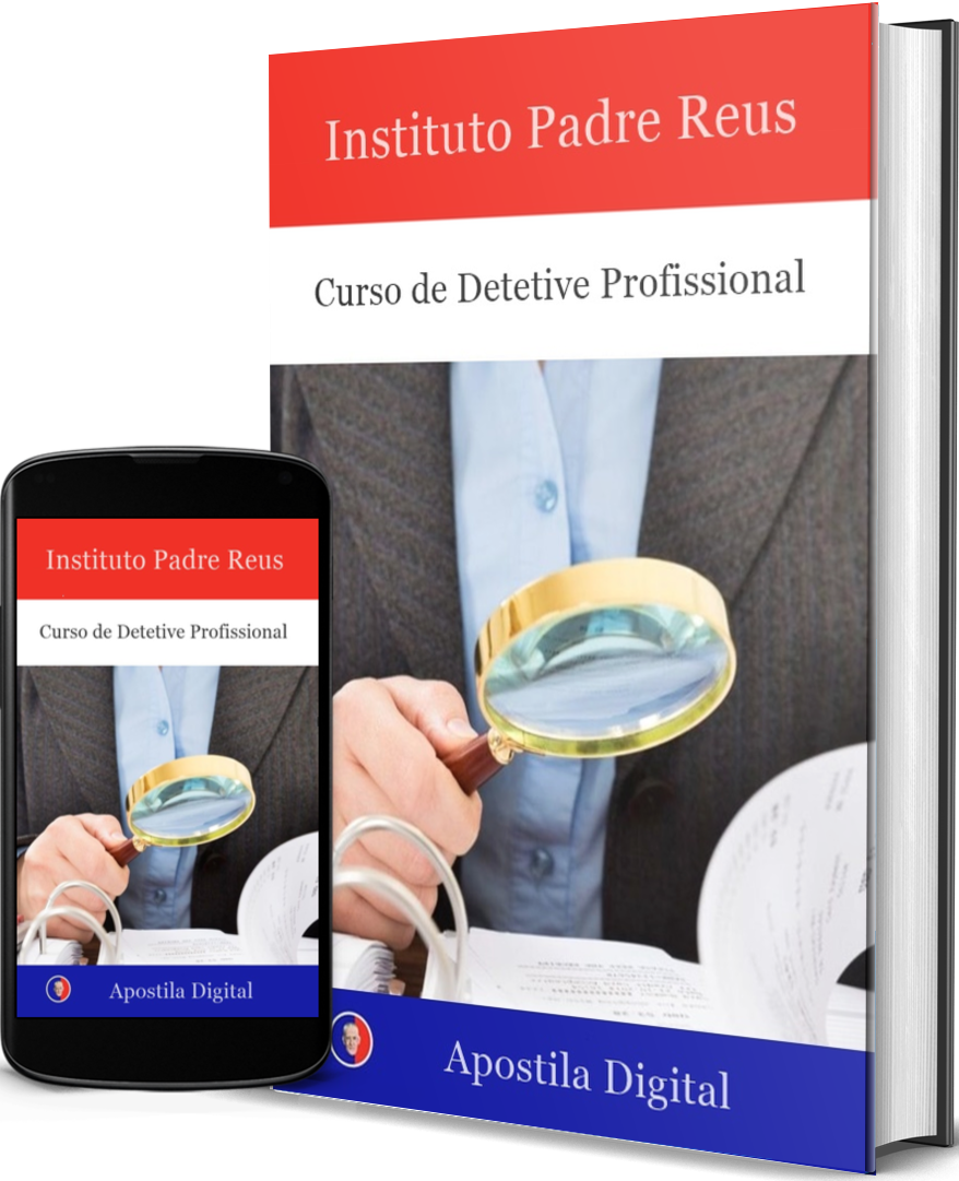 Noções de Criminologia e Comportamento Humano - inspiração 1