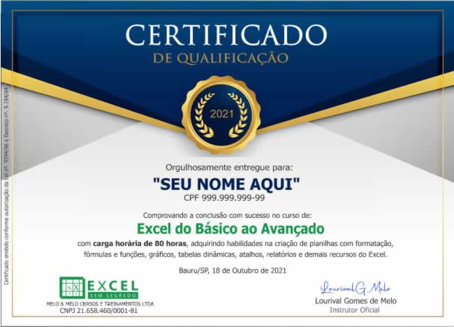 Certificado Reconhecido: O Que Isso Significa na Prática? - inspiração 2