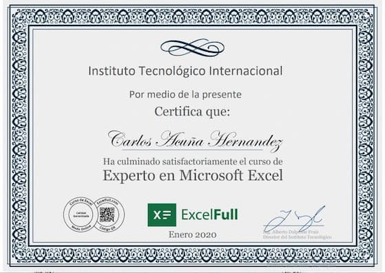 O Investimento Que Se Paga: Custo x Benefício do Curso de Excel - inspiração 1