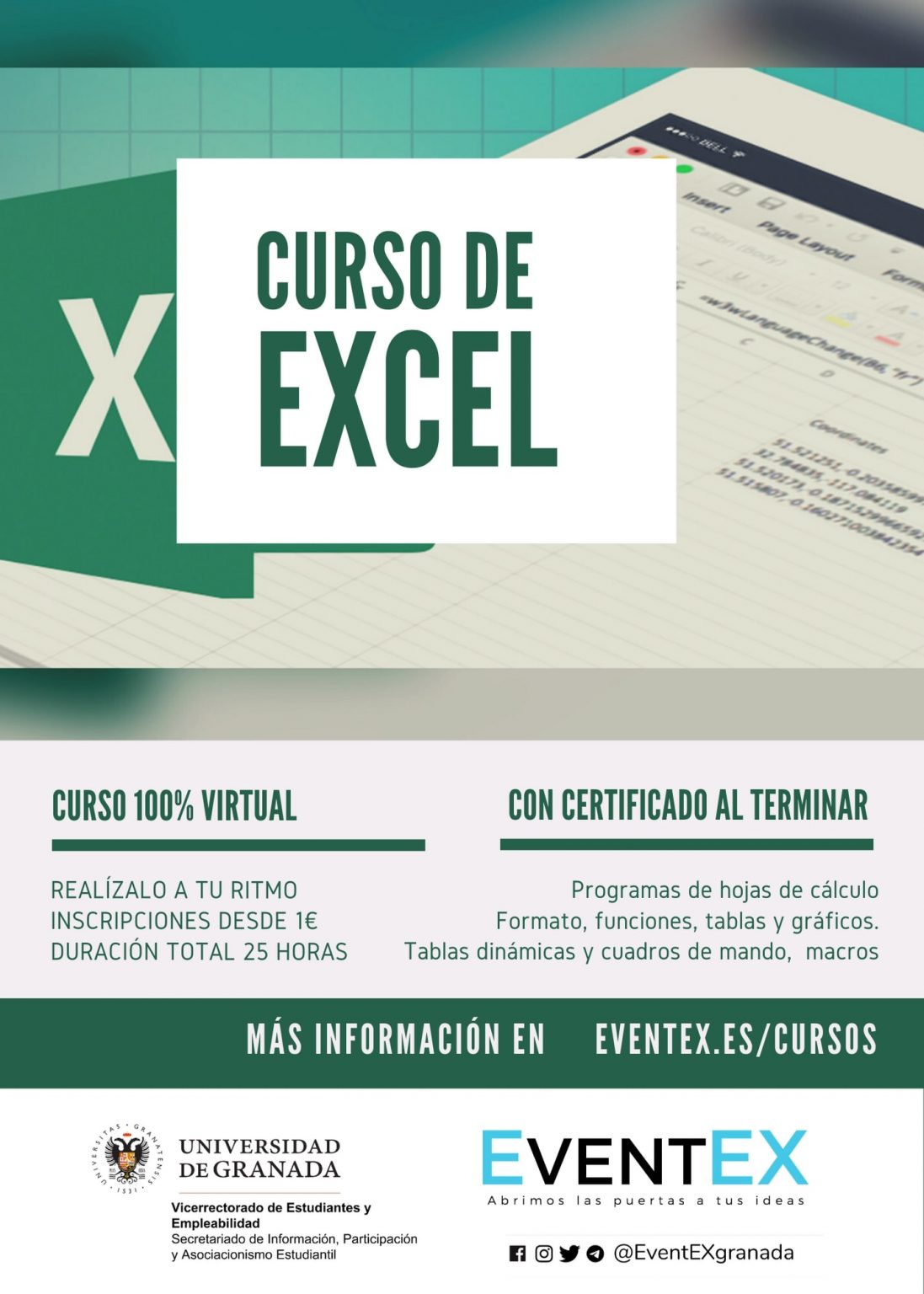 O Investimento Que Se Paga: Custo x Benefício do Curso de Excel - inspiração 2