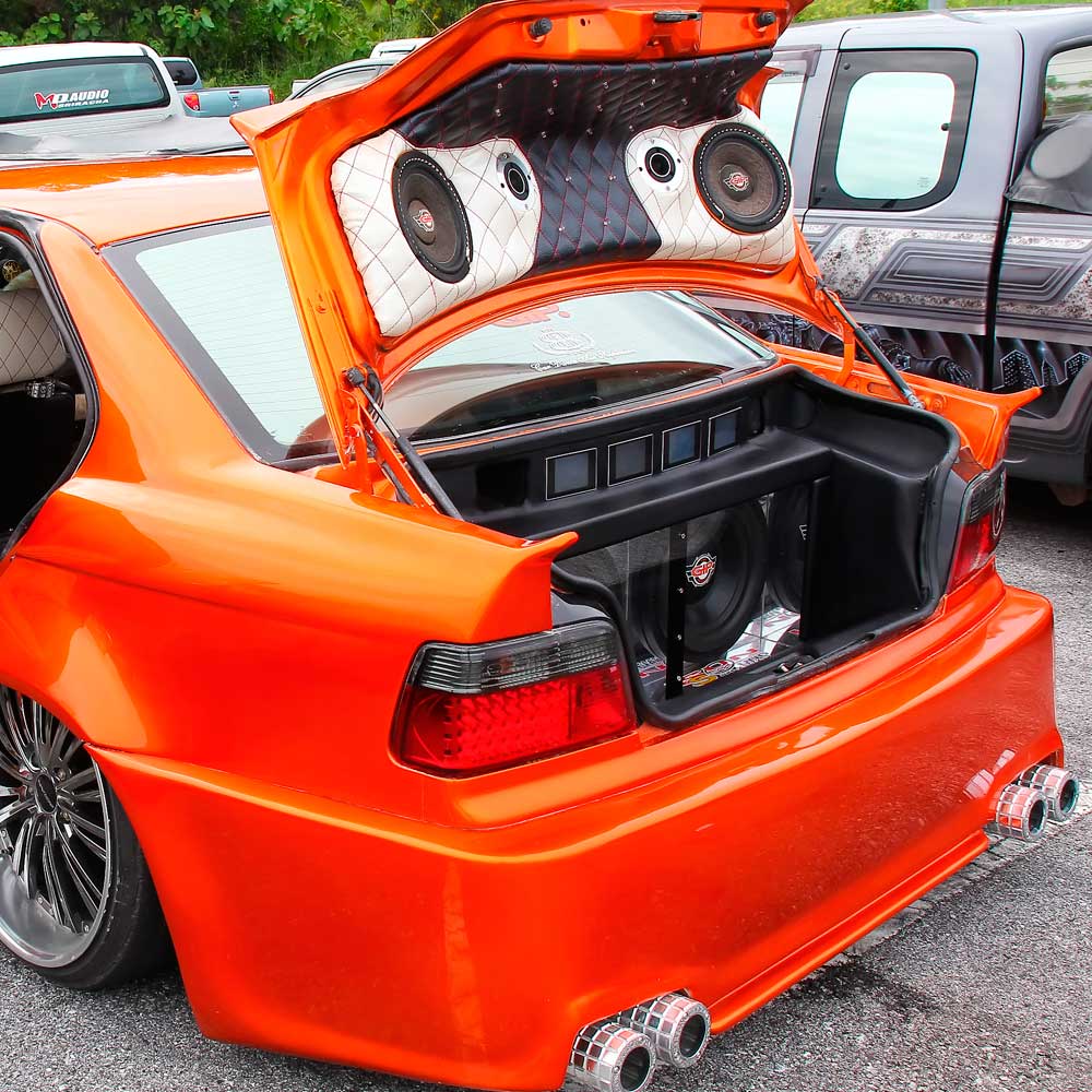 O Que um Instalador de Som Automotivo Faz? - inspiração 2