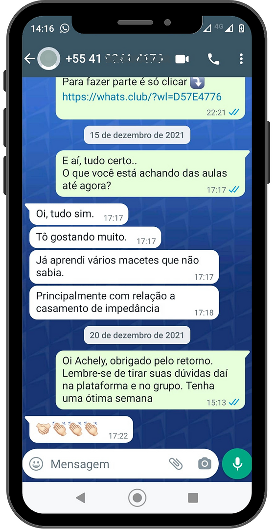 Dicas Para Quem Quer Começar Agora - inspiração 2