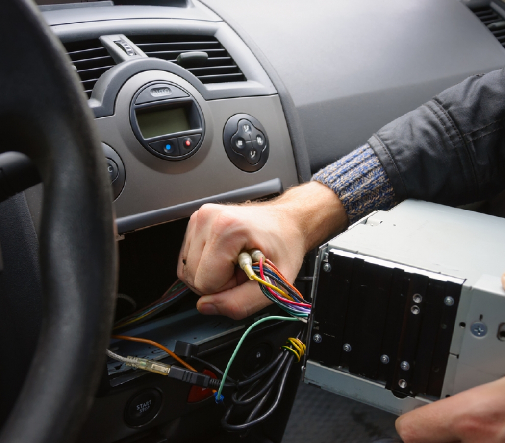 Por Que Fazer um Curso de Instalador de Som Automotivo? - inspiração 1