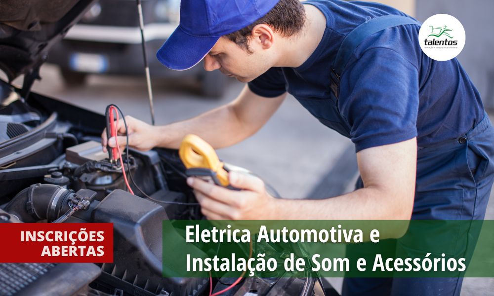 Habilidades Essenciais Para um Bom Instalador - inspiração 2