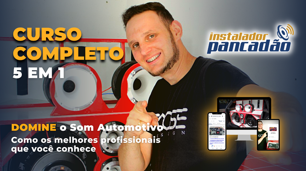 Entendendo a Eletricidade do Carro - inspiração 1