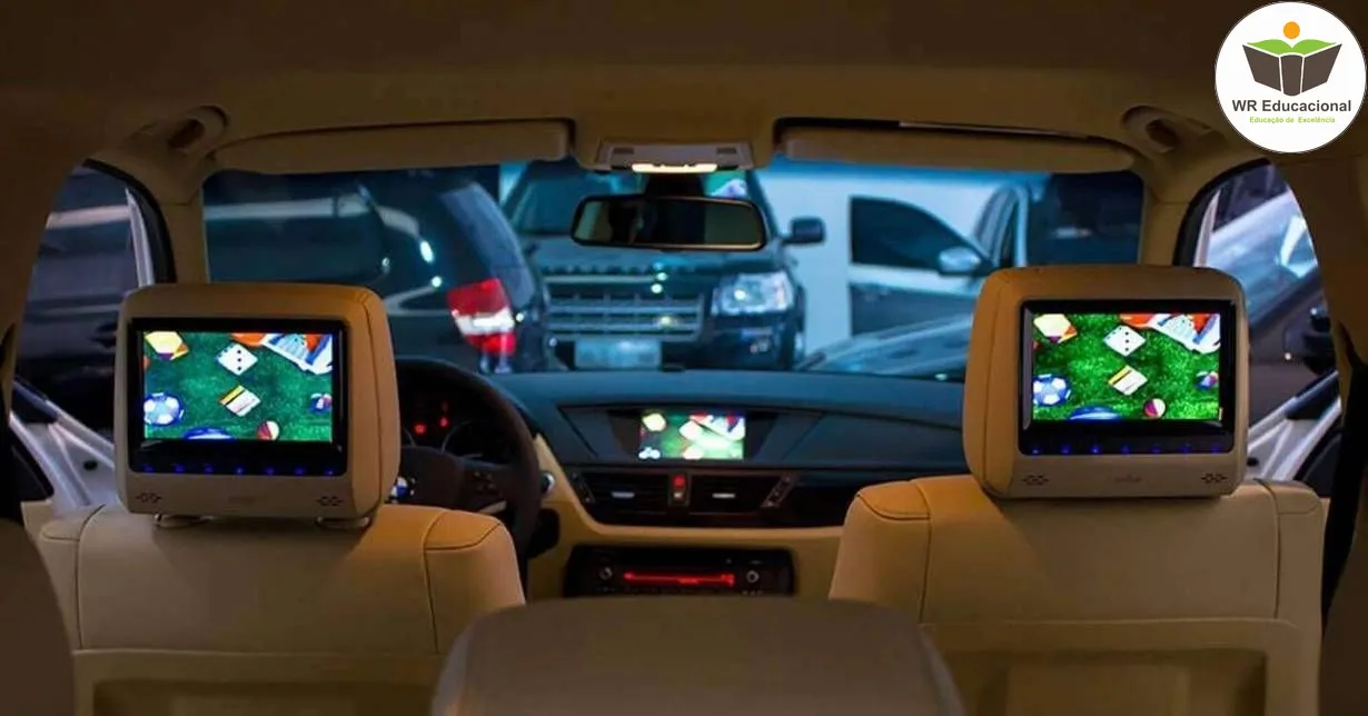 Entendendo a Eletricidade do Carro - inspiração 2