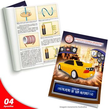 O Que Esperar de um Bom Curso - inspiração 1