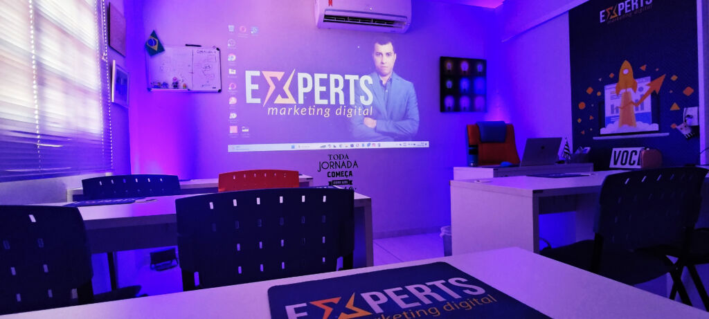 Suporte e Networking: O Que o Curso Oferece Além do Ensino? - inspiração 1