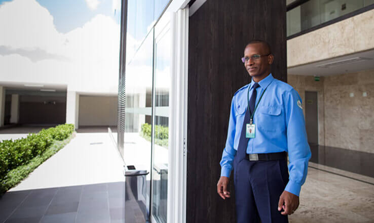 O Papel do Porteiro e Vigia na Prevenção de Sinistros - inspiração 1