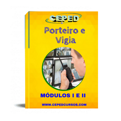 O Papel do Porteiro e Vigia na Prevenção de Sinistros - inspiração 2