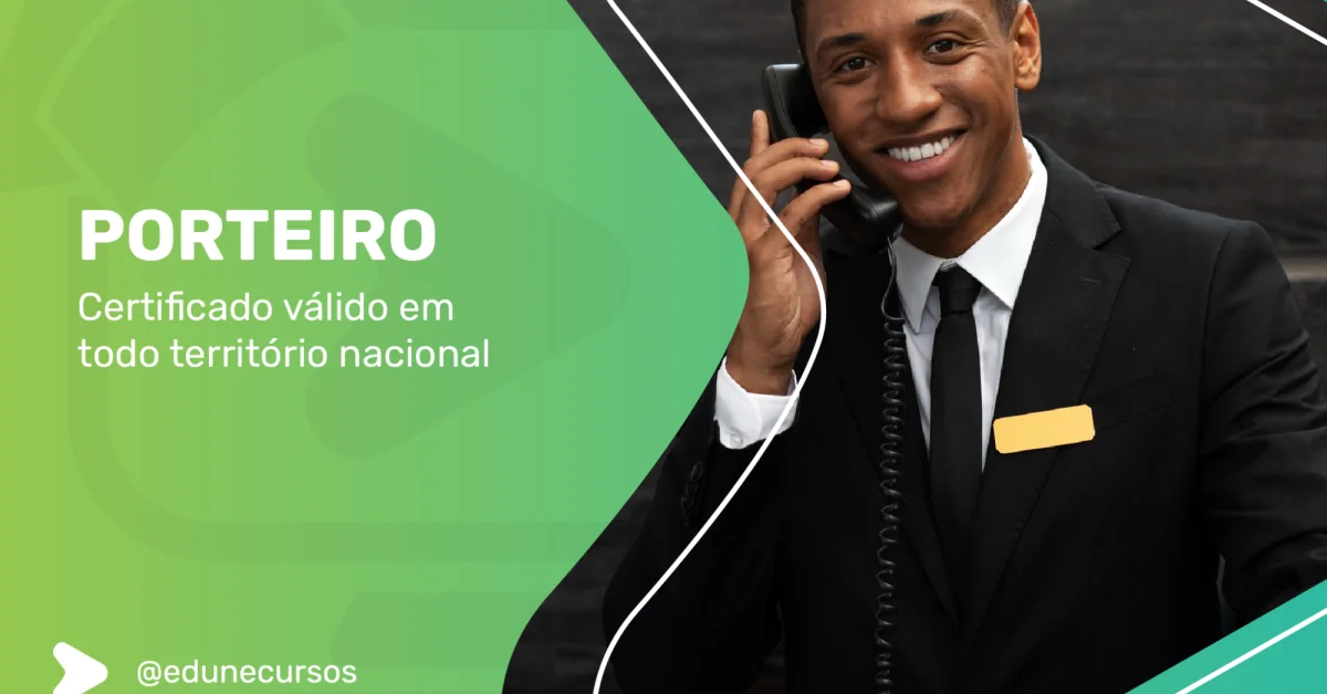 Ética Profissional e Conduta: O Cartão de Visita do Vigia - inspiração 1