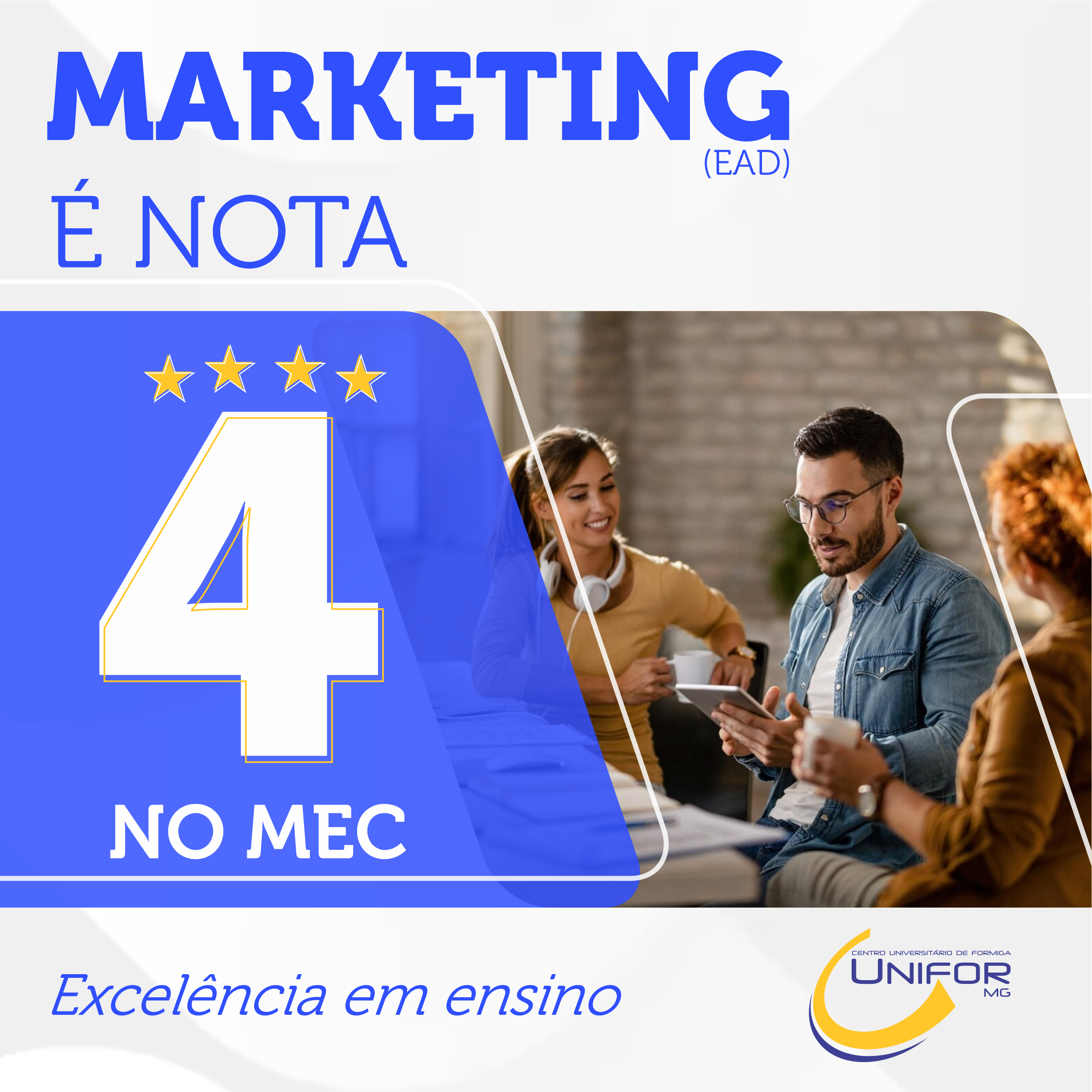 Próximos Passos Após Concluir Seu Curso EAD de Marketing - inspiração 2