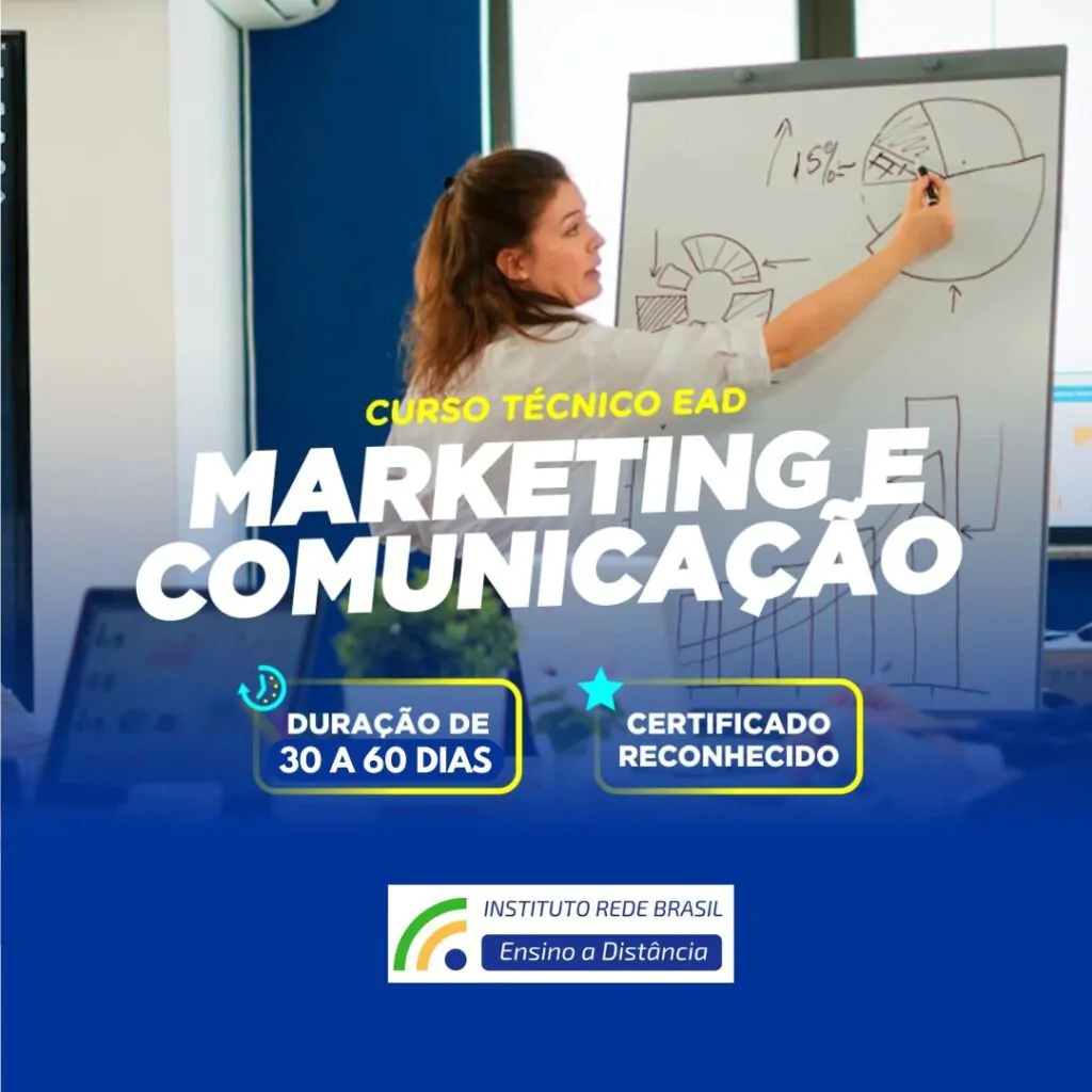 O Essencial: O Que um Bom Curso EAD de Marketing Digital Deve Cobrir - inspiração 2