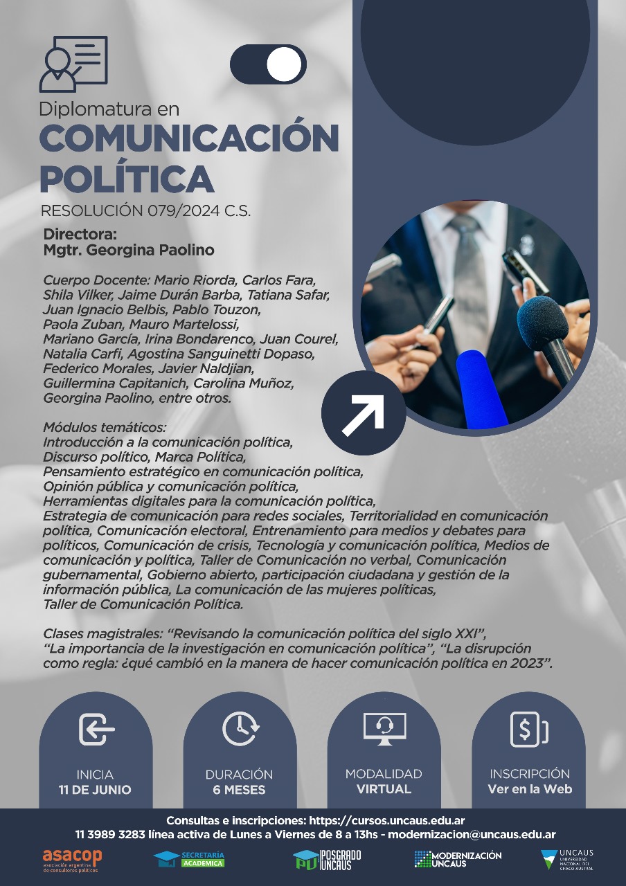 Análise de Dados e Pesquisa de Opinião: Entendendo o Eleitor - inspiração 1