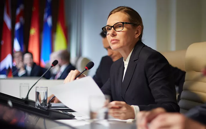 Legislação Eleitoral: Conhecendo as Regras do Jogo - inspiração 1