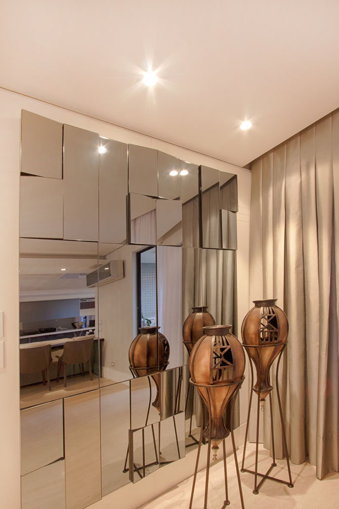 Cuidado com o Reflexo: O Que Você Não Quer Ver - inspiração 1