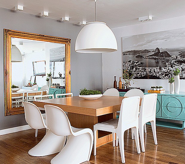 Cuidado com o Reflexo: O Que Você Não Quer Ver - inspiração 2