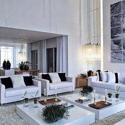 Acessórios que Complementam: Mantendo a Leveza Visual - inspiração 2