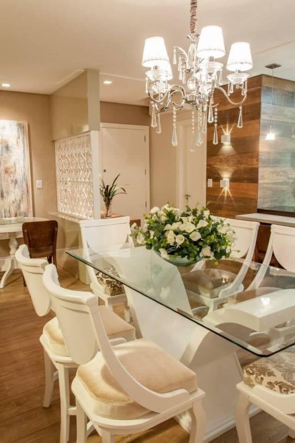 Toque Boho Chic: Mistura de Materiais e Texturas - inspiração 1