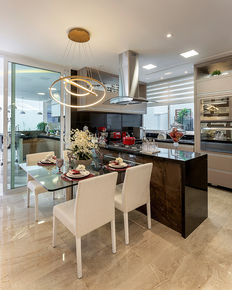 Paleta de Cores em Alta: Do Neutro Sofisticado aos Tons Terrosos - inspiração 1