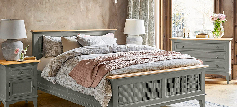 O Romance do Estilo Shabby Chic: Delicadeza e Memórias - inspiração 2