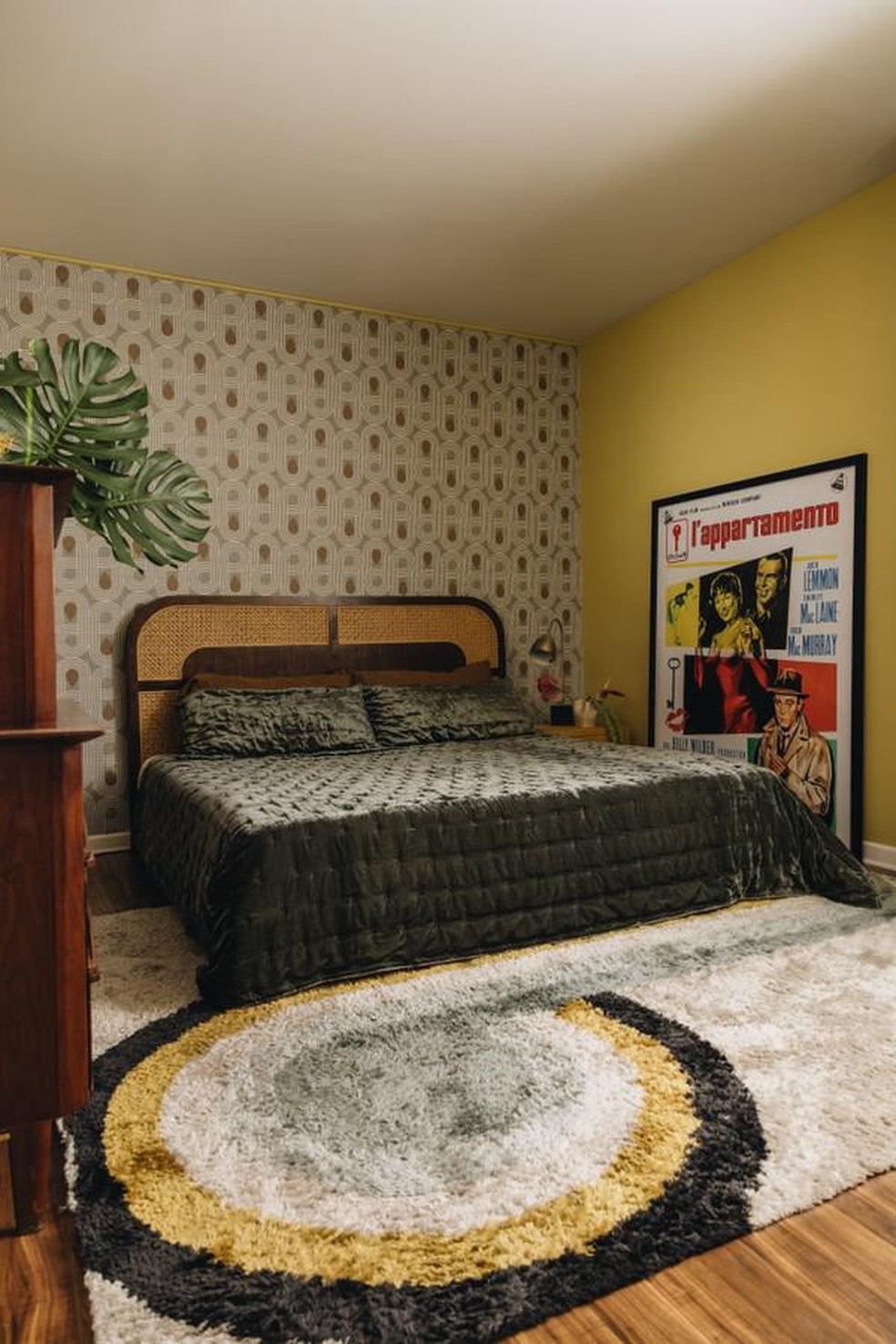 Iluminação com Aconchego: A Luz que Abraça - inspiração 1