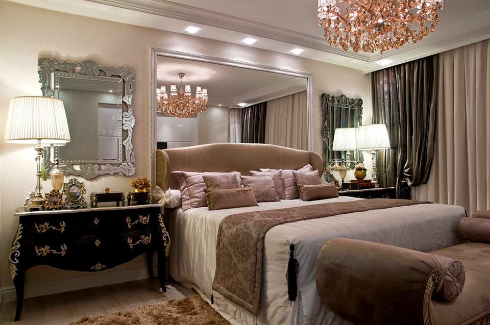 Peças-Chave que Definem o Estilo: Mobiliário com Personalidade - inspiração 2