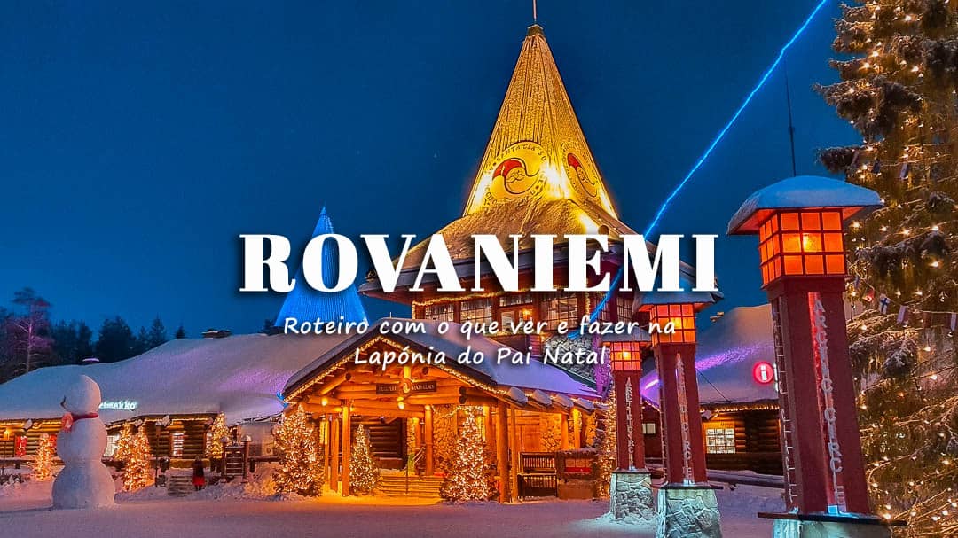 Melhor Época para Vivenciar a Lapônia: Entre a Aurora Boreal e o Sol da Meia-Noite - inspiração 1