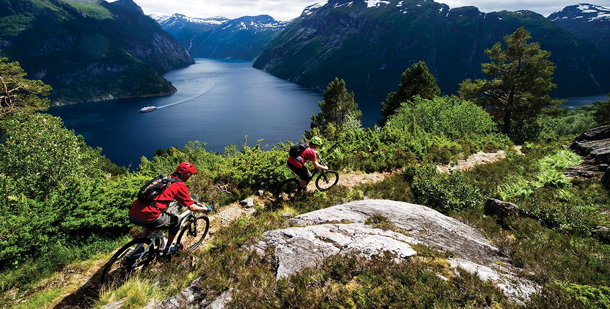 Acomodações: Opções para Todos os Bolsos e Estilos - inspiração 2