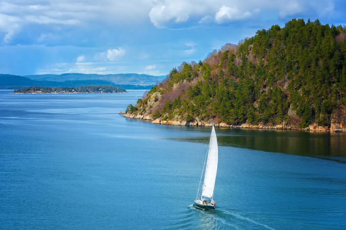 Cruzeiro pelos Fiordes: Rotas Clássicas e Joias Escondidas - inspiração 1