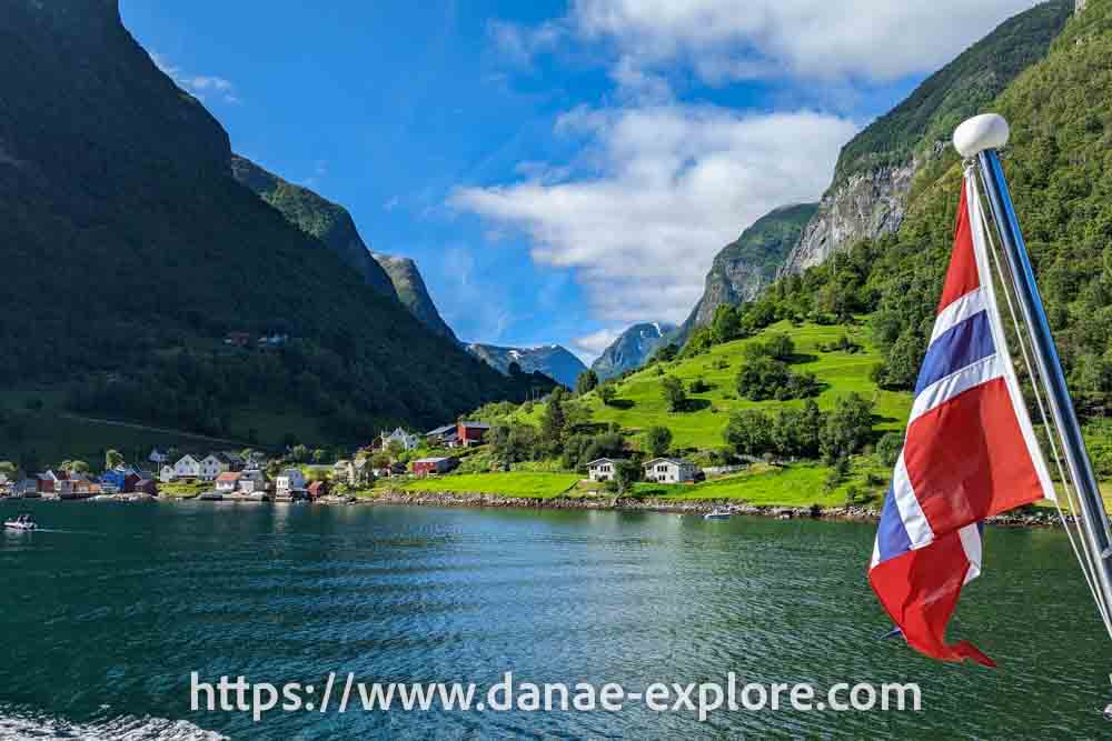 Flåm e Geiranger: Os Fiordes Que Você Precisa Conhecer - inspiração 1