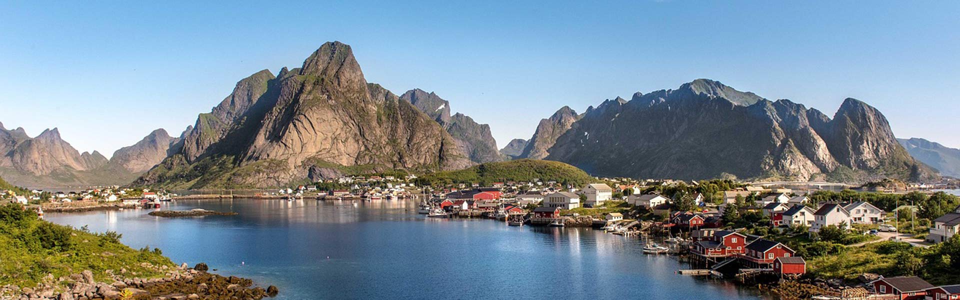 Flåm e Geiranger: Os Fiordes Que Você Precisa Conhecer - inspiração 2
