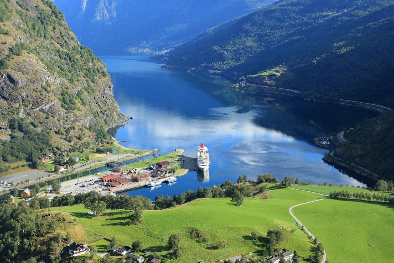 Gastronomia Norueguesa: Sabores que Surpreendem - inspiração 2