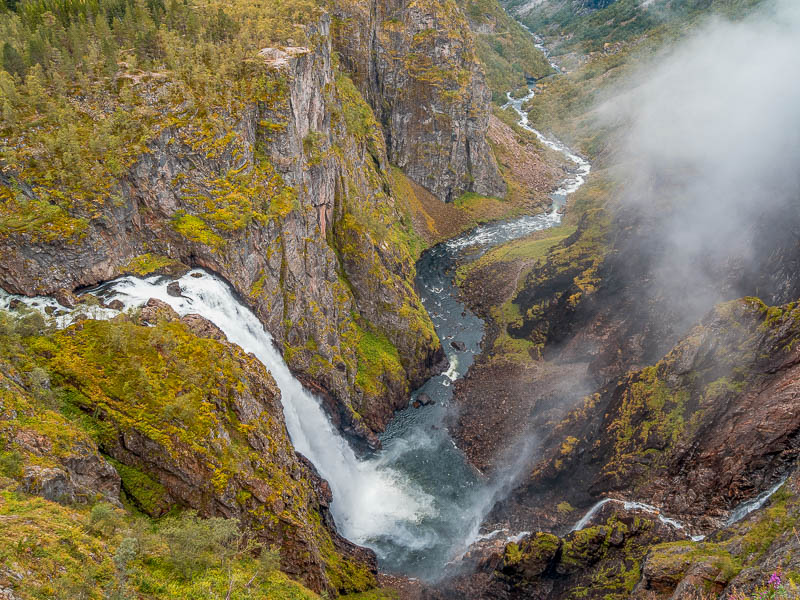 O Que Vestir para o Clima Norueguês: Conforto e Estilo - inspiração 1