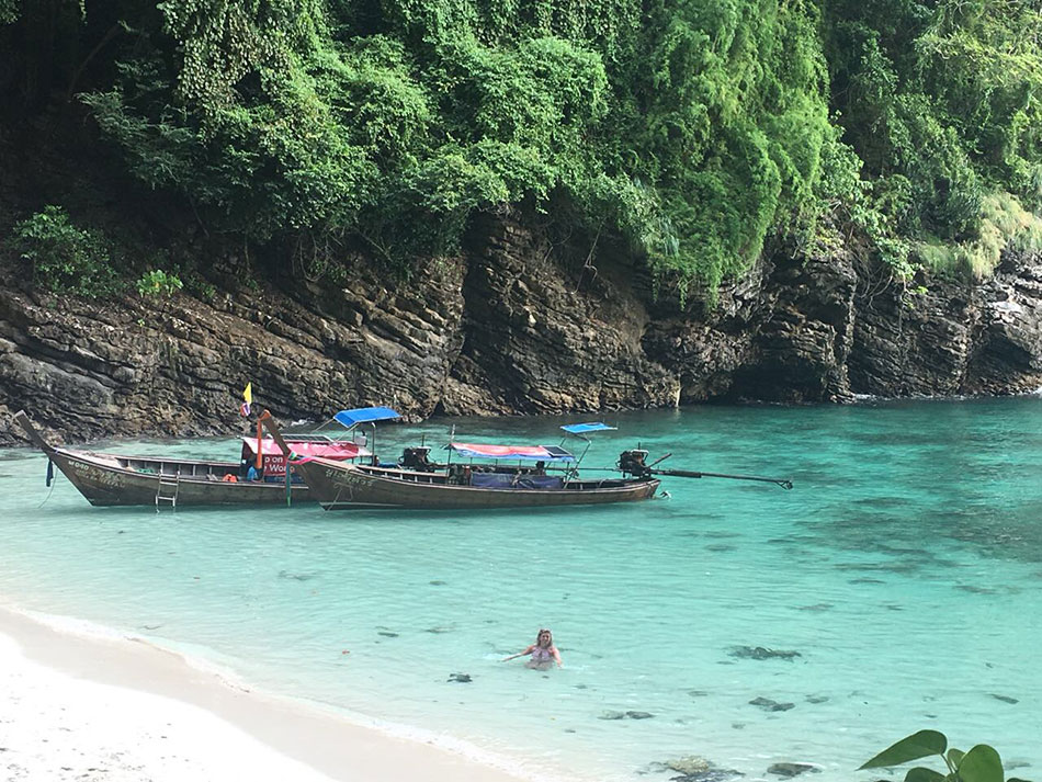 O Que Levar na Mala: Essenciais para o Clima e Atividades na Tailândia - inspiração 2