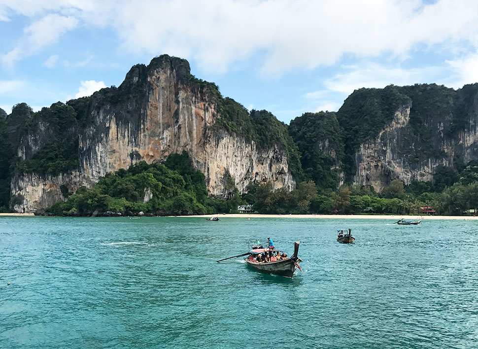 Melhor Época para Ir: Clima e Eventos que Ditão o Ritmo da Sua Viagem - inspiração 2