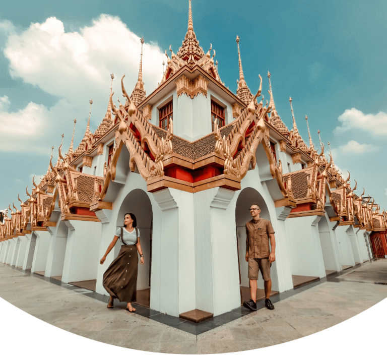 Etiqueta e Respeito: Dicas para Interagir com a Cultura Local - inspiração 1