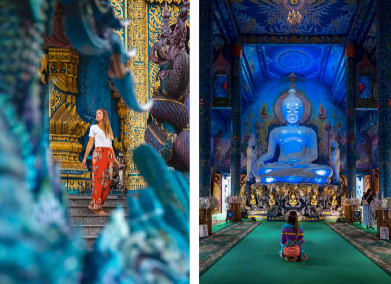 Etiqueta e Respeito: Dicas para Interagir com a Cultura Local - inspiração 2