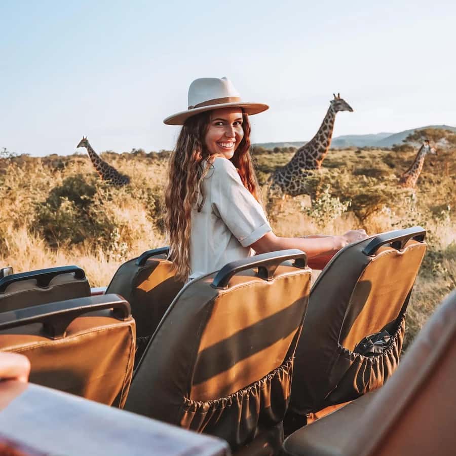 Atividades Imperdíveis na Cidade do Cabo: Vistas Deslumbrantes e Aventuras Urbanas - inspiração 2