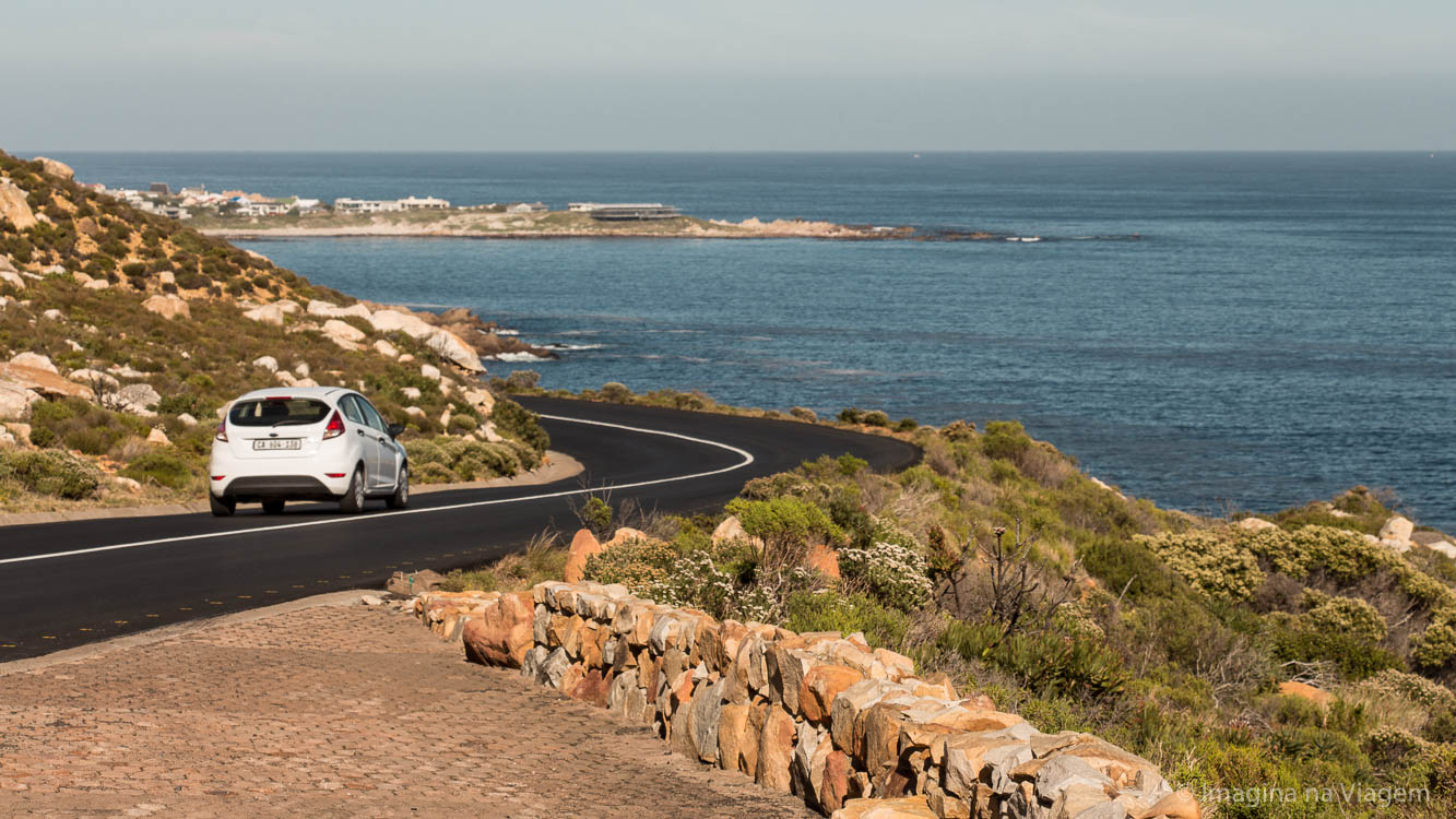 Transporte e Locomoção: Navegando com Facilidade pela África do Sul - inspiração 2