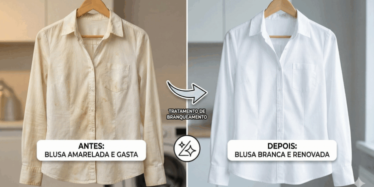 Dicas de Ouro para Preservar o Branco Intocável - inspiração 1