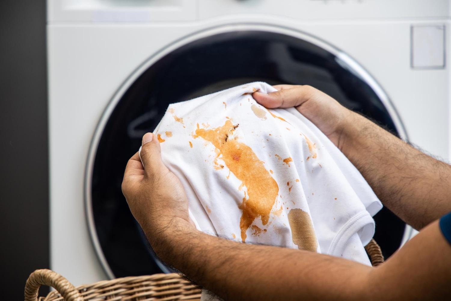 Alvejante sem Cloro: Segurança para Tecidos Delicados - inspiração 2