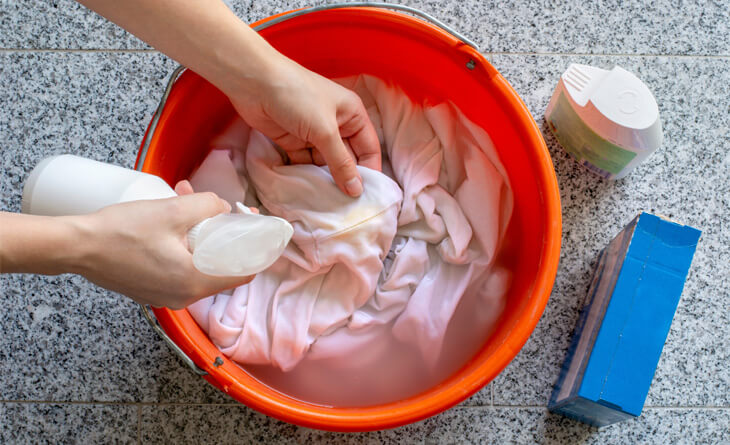 Diferenciando Alvejantes: Qual o Ideal para o Seu Tecido? - inspiração 1