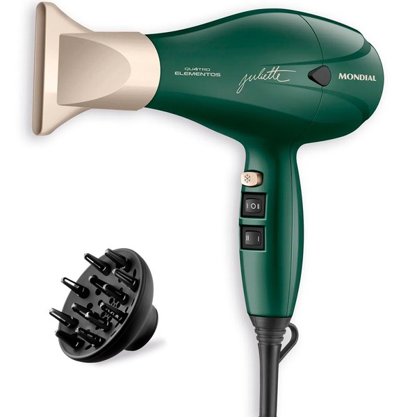 Controle de Temperatura e Velocidade: Versatilidade é o Segredo - inspiração 2