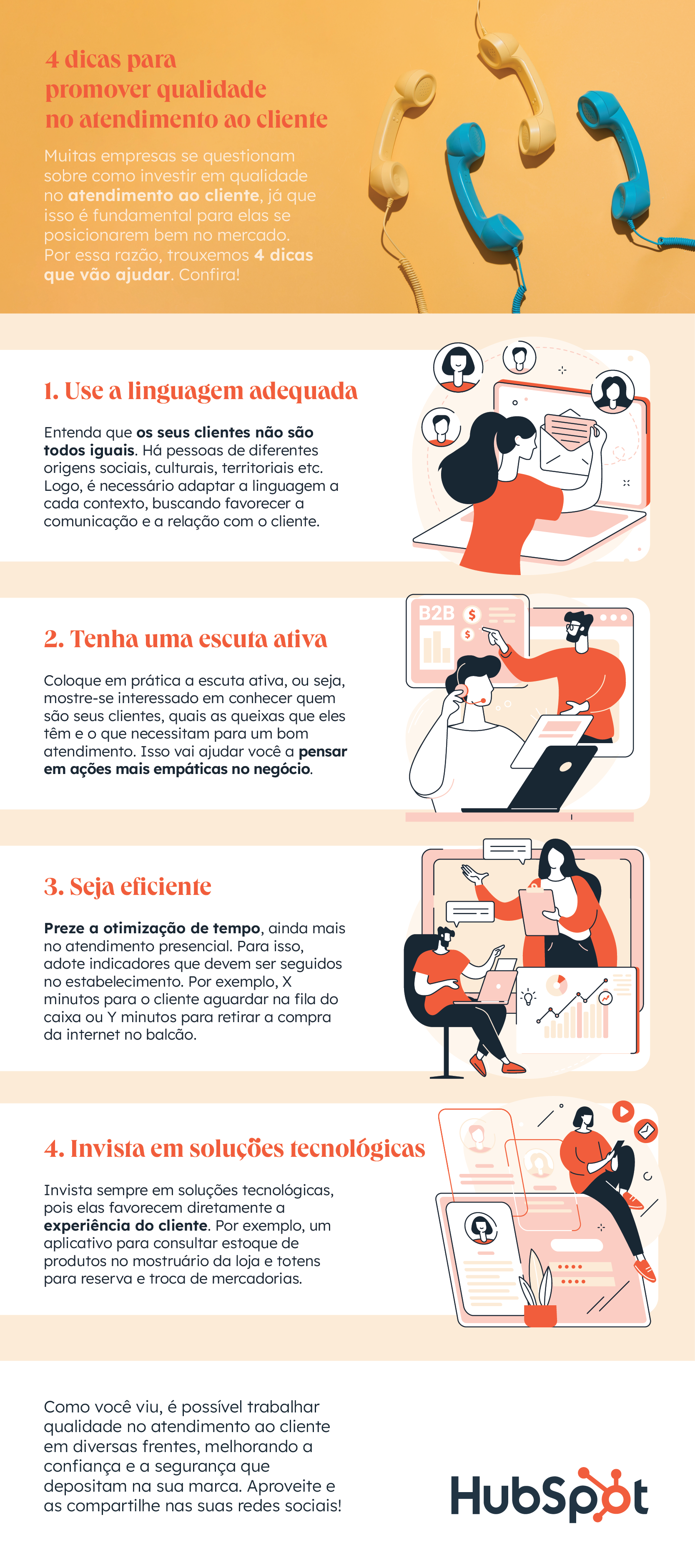 Treine Sua Equipe Para Ser Embaixadora da Sua Marca - inspiração 1