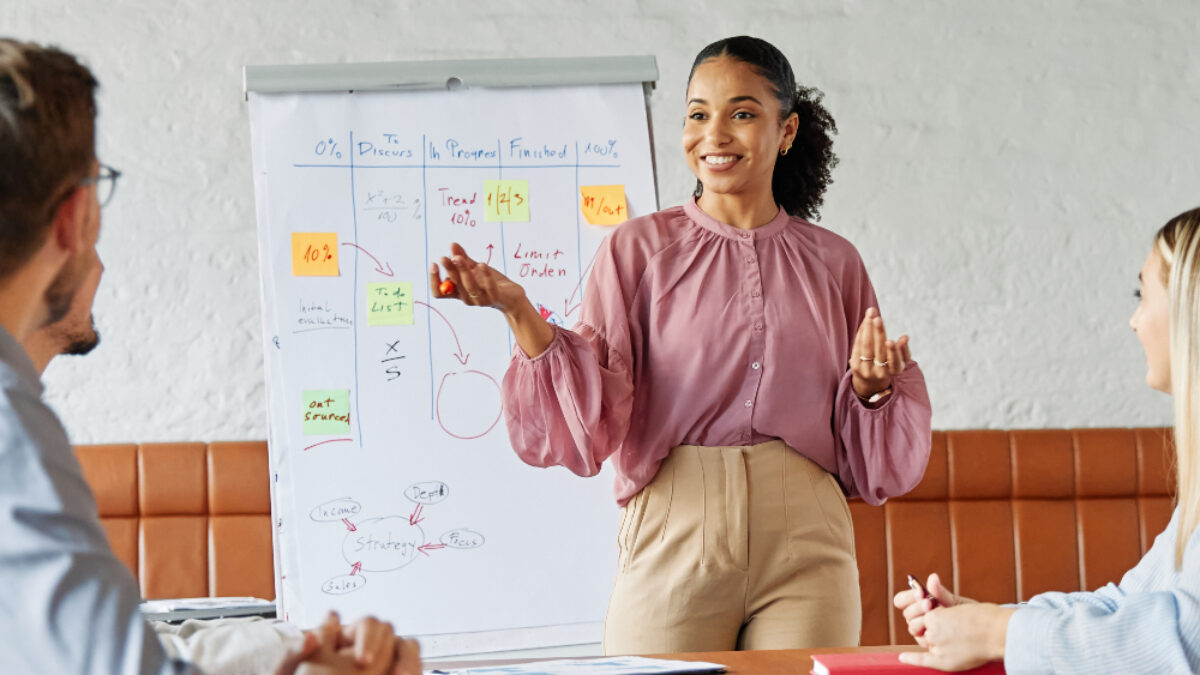 Prepare-se para imprevistos: resiliência é a chave - inspiração 1