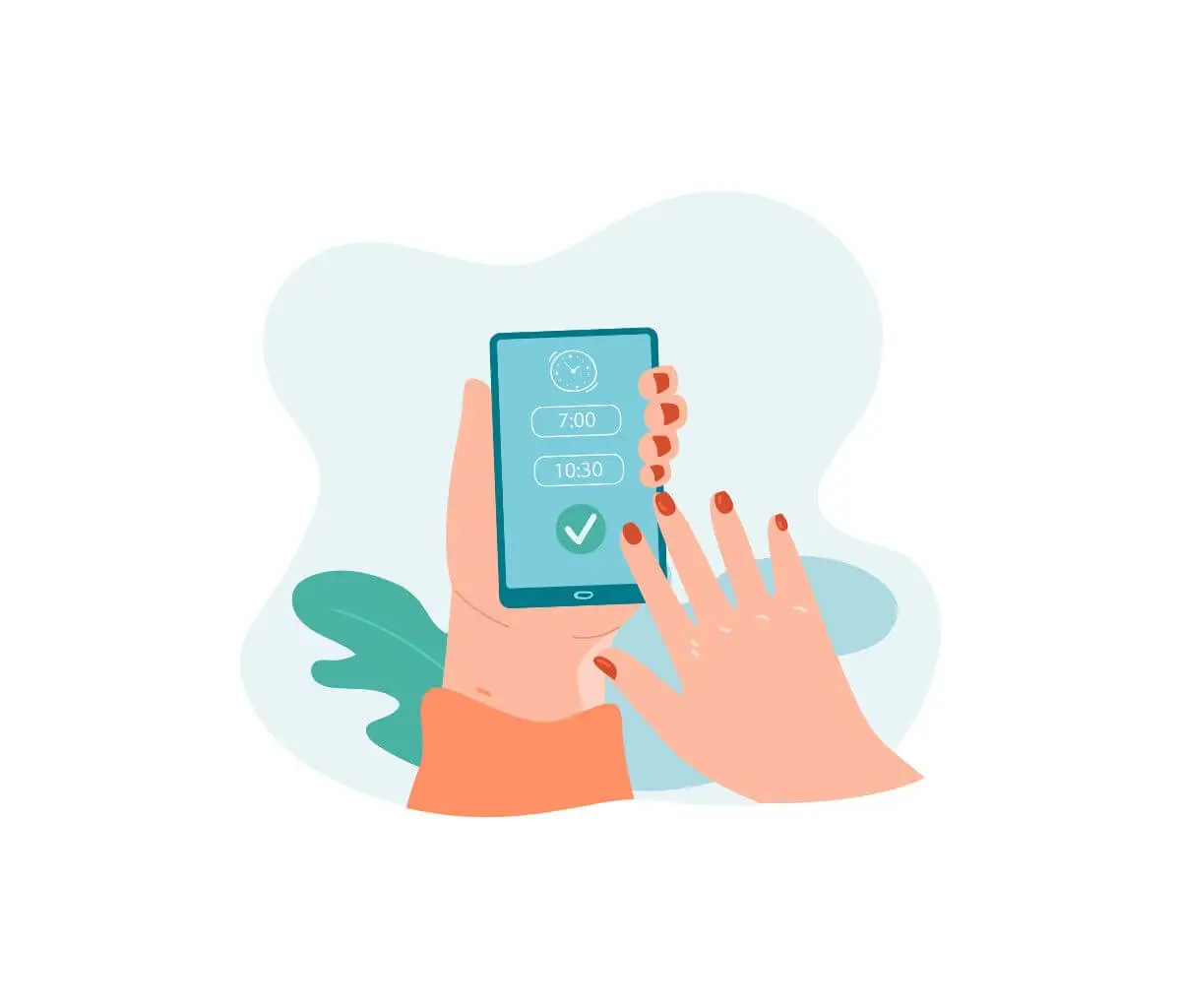 Comemore os Dias de Sucesso no Registro - inspiração 1